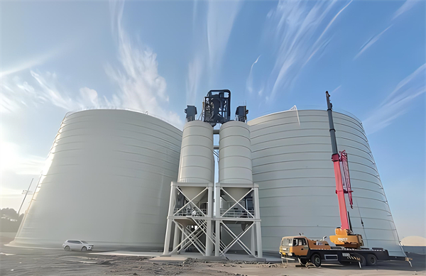 新宾大型钢板库